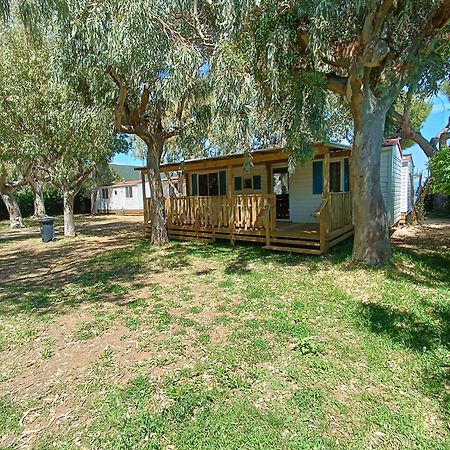 Camping Karavomilos Sami  Ngoại thất bức ảnh
