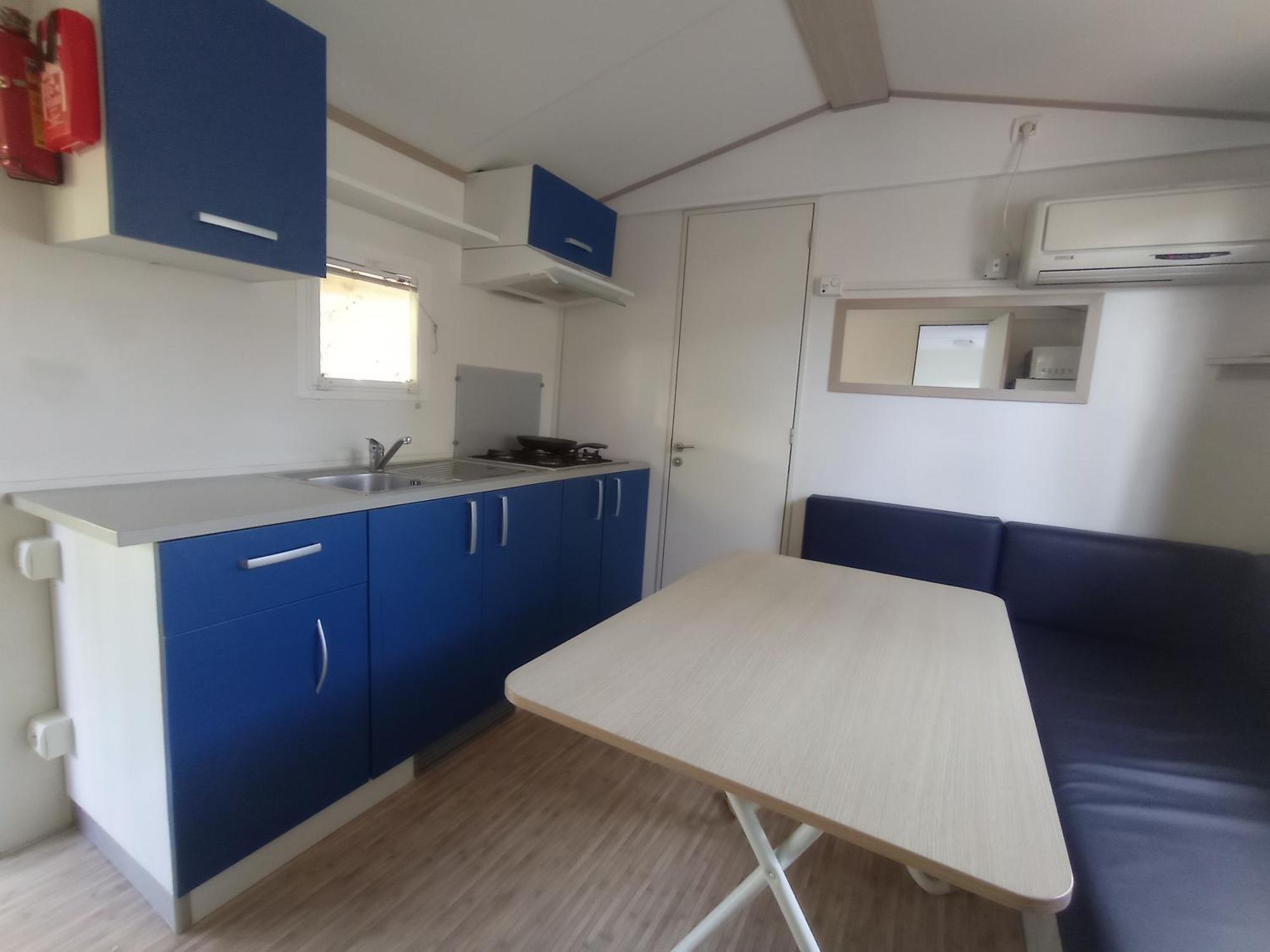Camping Karavomilos Sami  Phòng bức ảnh
