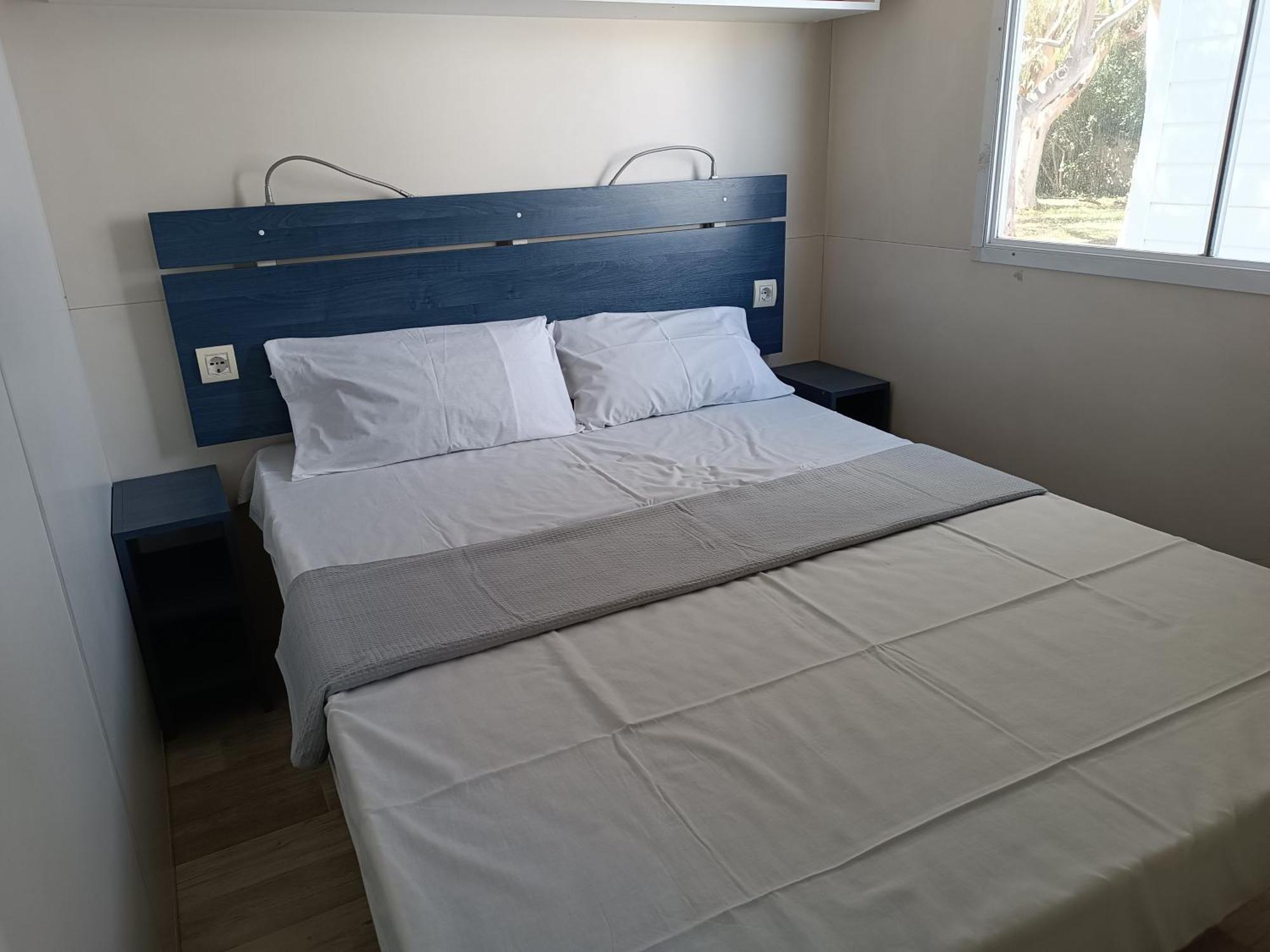 Camping Karavomilos Sami  Phòng bức ảnh