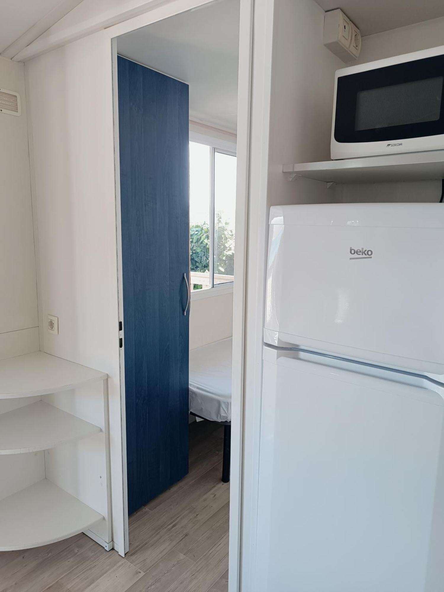 Camping Karavomilos Sami  Phòng bức ảnh