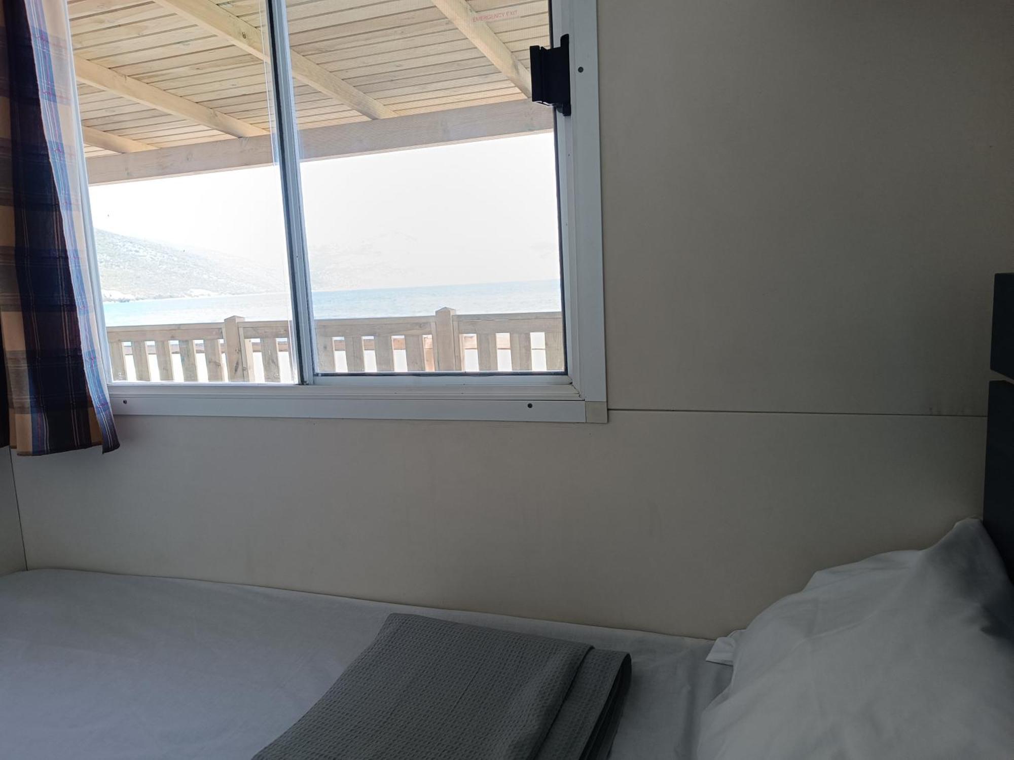 Camping Karavomilos Sami  Phòng bức ảnh